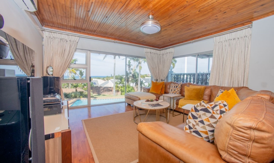 To Let 5 Bedroom Property for Rent in Beacon Bay Eastern Cape